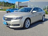 Used 2014 Chevrolet Impala LT image 3