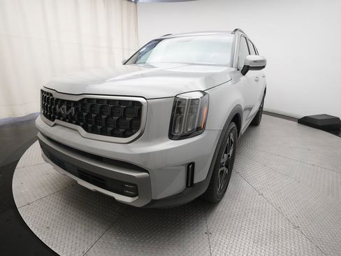 Used 2023 Kia Telluride SX X-Line AWD/4WD image 12