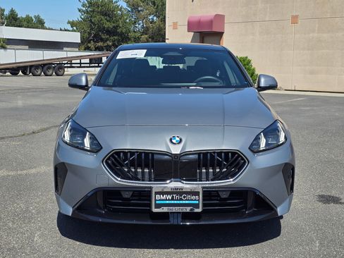 Certified 2025 BMW 228i xDrive w/ Premium Package AWD/4WD image 37