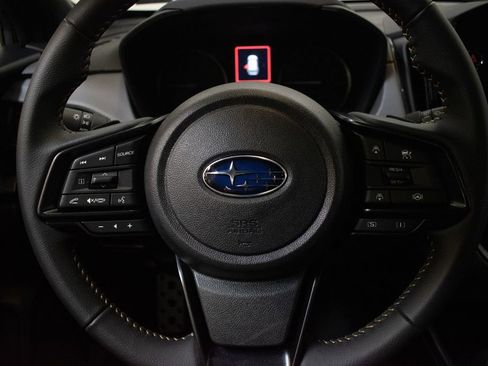Used 2026 Subaru Crosstrek 2.5i Sport w/ Crosstrek Mirror Package AWD/4WD image 12