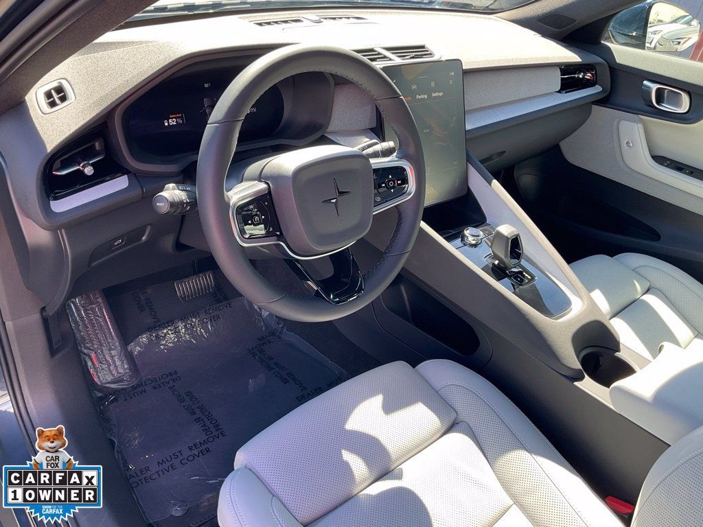 Used 2024 Polestar Polestar 2 AWD/4WD image 7