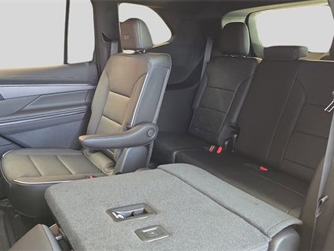 New 2026 Buick Enclave Sport Touring w/ Power Package image 19