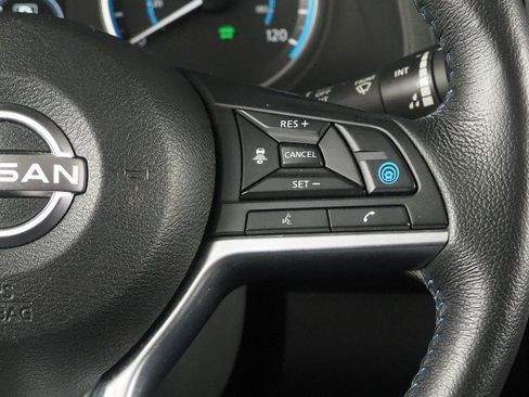 Used 2023 Nissan Leaf SV Plus FWD image 22