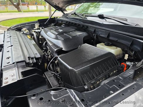 Used 2019 Nissan Titan PRO-4X w/ Pro-4x Utility Package AWD/4WD image 49