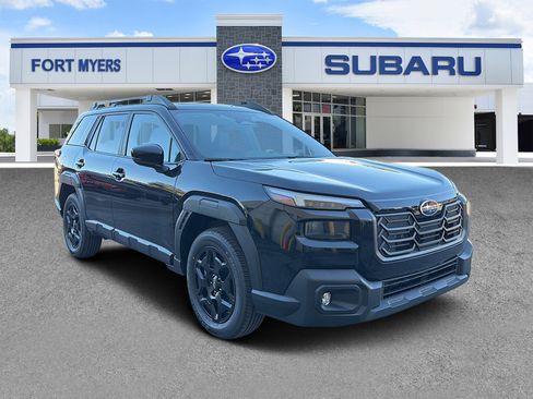 New 2026 Subaru Outback Limited image 2