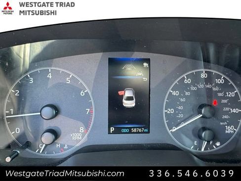 Used 2023 Toyota Corolla LE FWD image 10