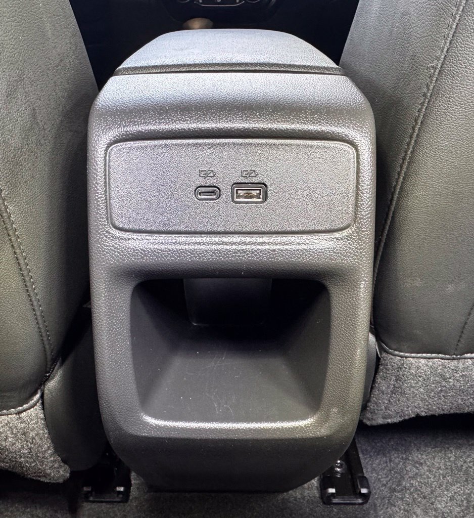 Used 2025 Chevrolet Trax LT w/ Driver Confidence Package FWD image 37