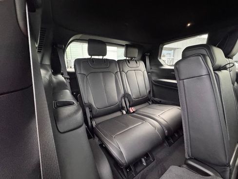 New 2026 Jeep Grand Cherokee L Limited AWD/4WD image 23