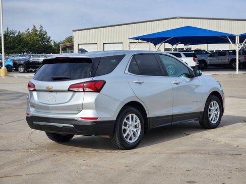Certified 2022 Chevrolet Equinox LT image 7