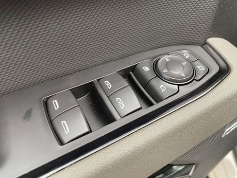 New 2026 Chevrolet Silverado 1500 ZR2 w/ LPO, Dark Essentials Package image 24