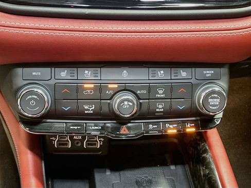 Used 2023 Dodge Durango SRT Hellcat AWD/4WD image 16