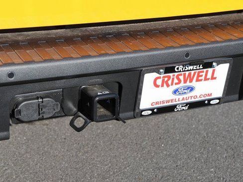 New 2026 Ford Maverick XLT w/ Equipment Group 301A image 8