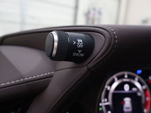 Used 2020 Lexus LS 500 w/ Interior Upgrade Package image 20