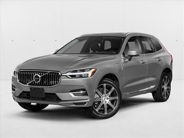 Used 2018 Volvo XC60 T8 Inscription w/ Advanced Package AWD/4WD image 1