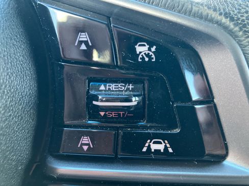 Used 2018 Subaru Outback 2.5i Limited image 22