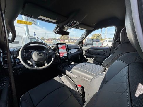 New 2026 RAM 3500 Limited image 10