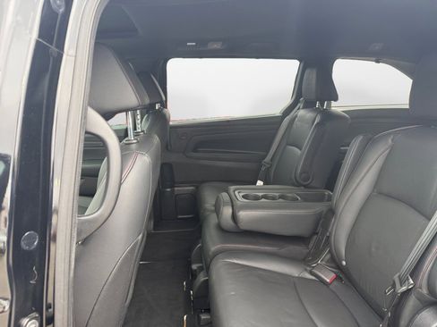 Certified 2023 Honda Odyssey Sport image 16