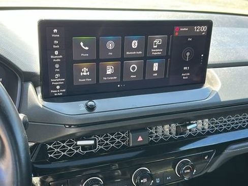 Used 2023 Honda Accord Sport image 17