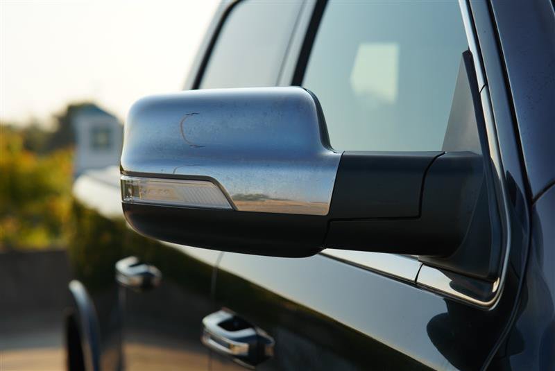 Used 2019 RAM 1500 Limited AWD/4WD image 34