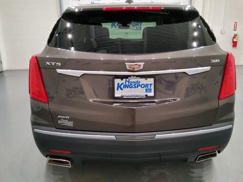 Used 2019 Cadillac XT5 Luxury image 9