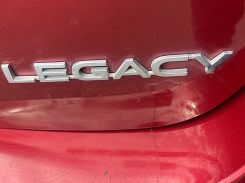 Used 2017 Subaru Legacy 2.5i Premium AWD/4WD image 24