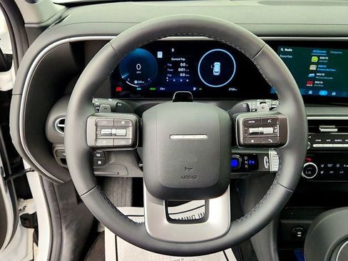 Used 2026 Hyundai Palisade Limited AWD/4WD image 14