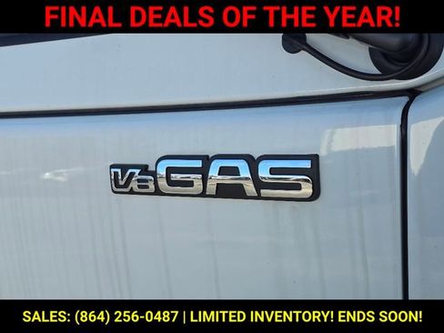 New 2025 Chevrolet Low Cab Forward image 14