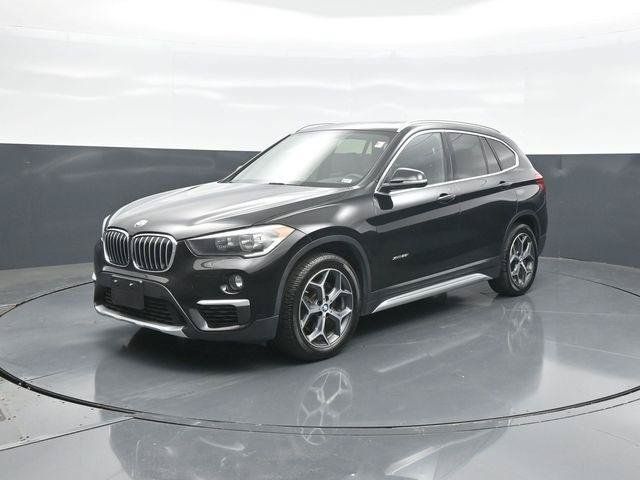 Used 2018 BMW X1 xDrive28i AWD/4WD image 3