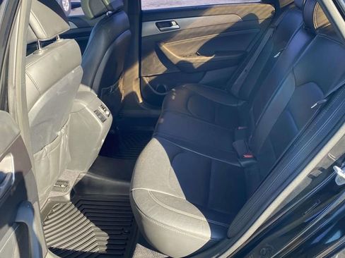 Used 2015 Hyundai Sonata Limited 2.0T image 26