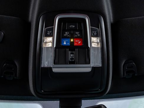 Used 2023 RAM 2500 Laramie image 27