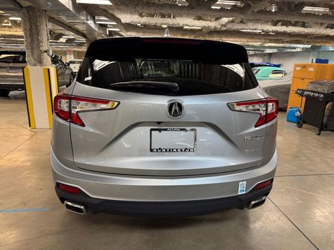 Certified 2023 Acura RDX Technology Package image 8