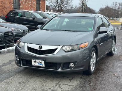 Used 2010 Acura TSX Sedan