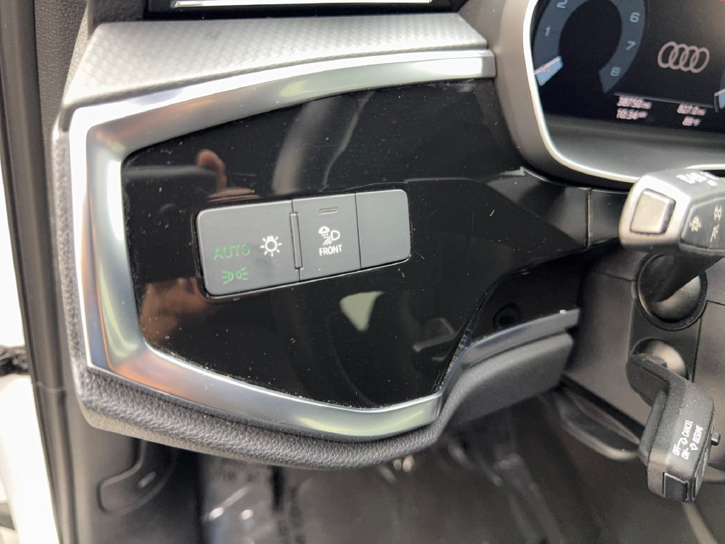 Used 2025 Audi Q3 2.0T Premium AWD/4WD image 58