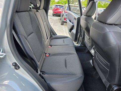 Certified 2025 Subaru Forester Premium AWD/4WD image 24