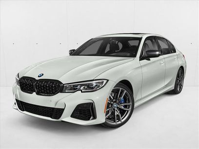 Used 2021 BMW M340i w/ Executive Package