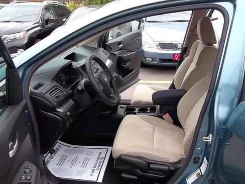 Used 2015 Honda CR-V LX image 8