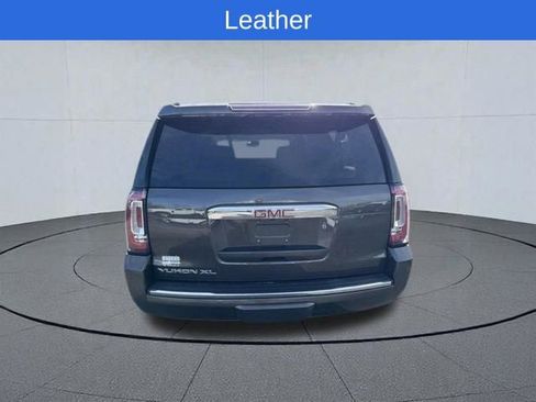 Used 2019 GMC Yukon XL Denali w/ Open Road Package AWD/4WD image 6