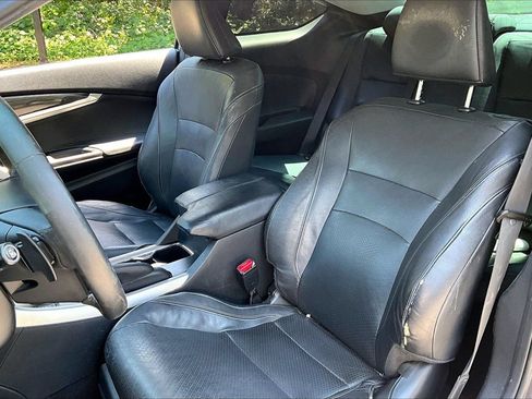 Used 2015 Honda Accord EX-L image 17
