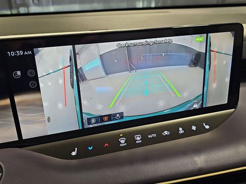 New 2026 Nissan Leaf Platinum+ image 46