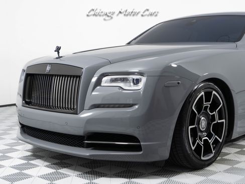 Used 2017 Rolls-Royce Wraith image 6