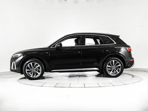 Used 2023 Audi Q5 2.0T Premium Plus w/ Premium Plus Package image 8