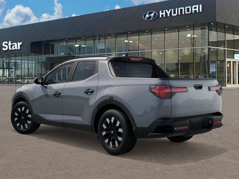 New 2026 Hyundai Santa Cruz SEL FWD image 5