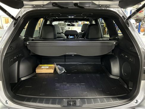 Certified 2025 Subaru Forester Wilderness image 27
