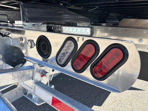 New 2026 RAM 5500 4x4 Regular Cab image 32