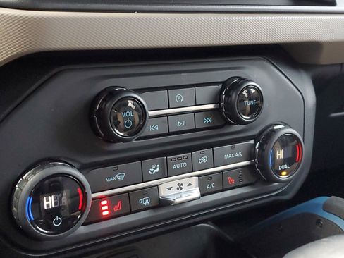 Certified 2023 Ford Bronco Wildtrak image 27