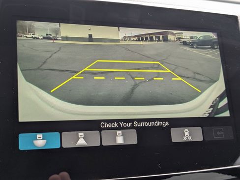 Used 2020 Honda Pilot Elite image 24