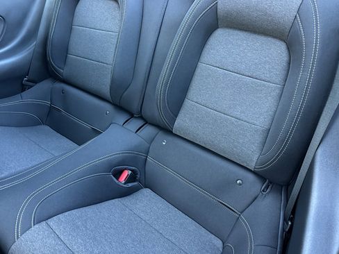 New 2026 Ford Mustang Coupe image 12