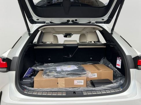 New 2026 Lexus RX 450h 450h+ Luxury image 7