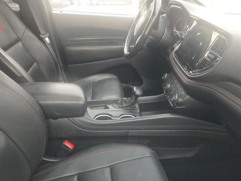 Used 2024 Dodge Durango GT RWD image 4