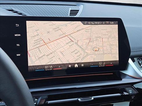 New 2026 BMW X1 xDrive28i image 14